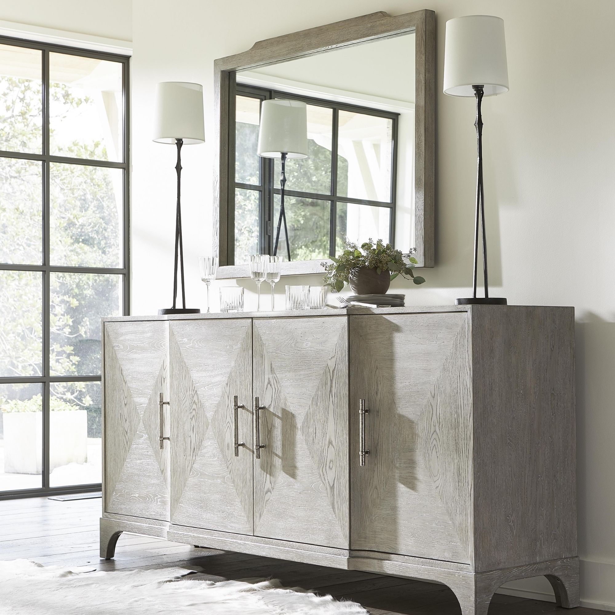 Albion Mirror